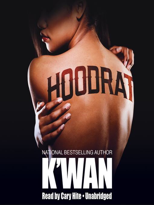 Title details for Hood Rat by K'wan - Available